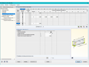 Seitliche Lagerungen