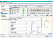 Nachweise lastfallweise
