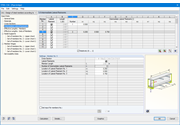 Seitliche Lagerungen