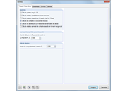 Maske 2.2 Nachweise querschnittsweise