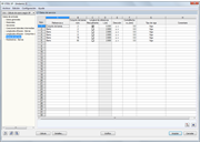 Gebrauchstauglichkeitsparameter