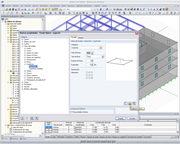 Ajustes de propiedades de visualización