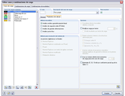 Wahl der Berechnungstheorie