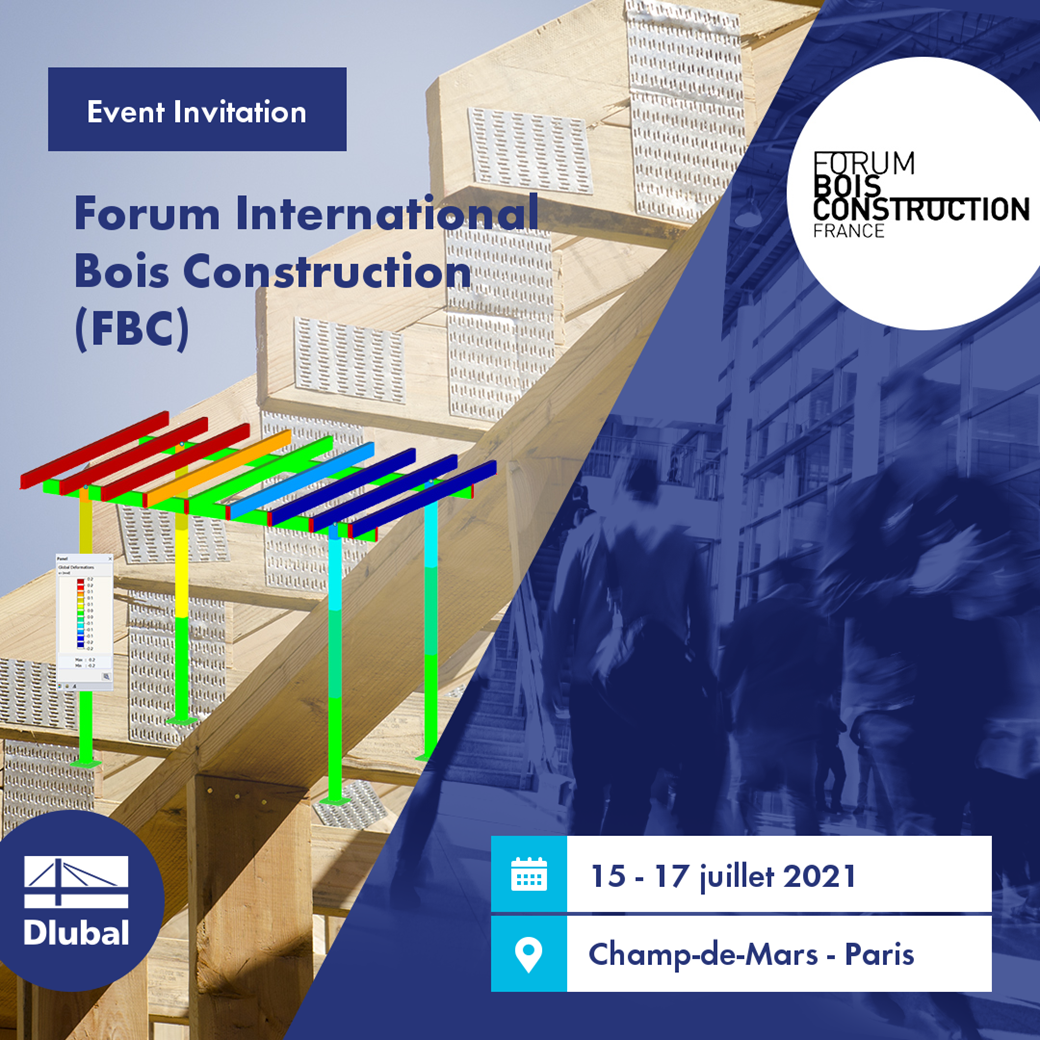 Invitación al evento