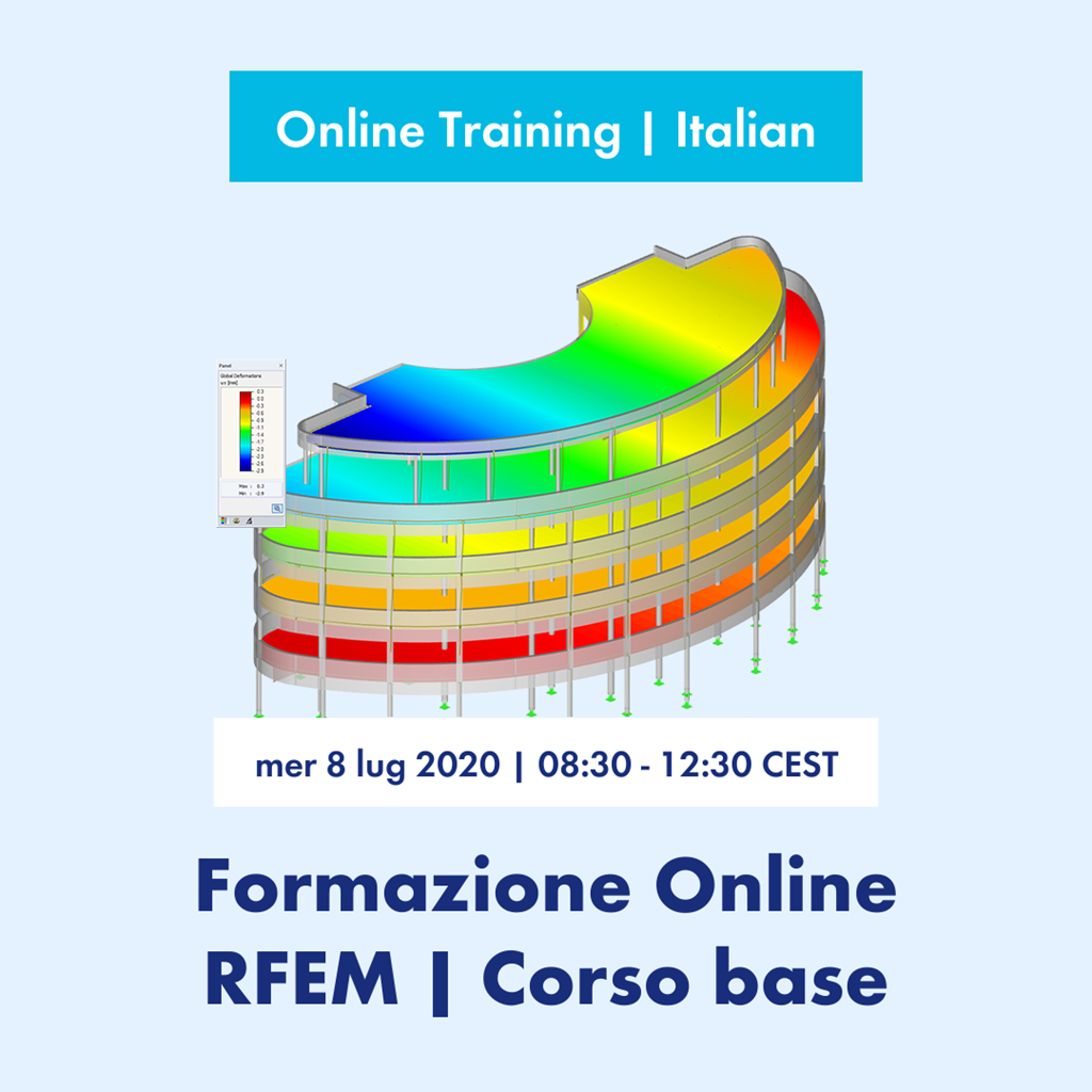 Curso de formación en línea | Italiano
