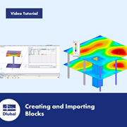Software RFEM de AEF \n y software de análisis de estructuras de barras RSTAB