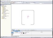Tabla "2.1 Casos de carga"