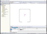 Tabla "2.1 Casos de carga"