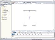 Tabla "3.1 Esfuerzos internos"