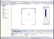 Propiedades de la sección eficaz
