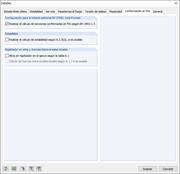 Detalles, pestaña "Conformación en frío"