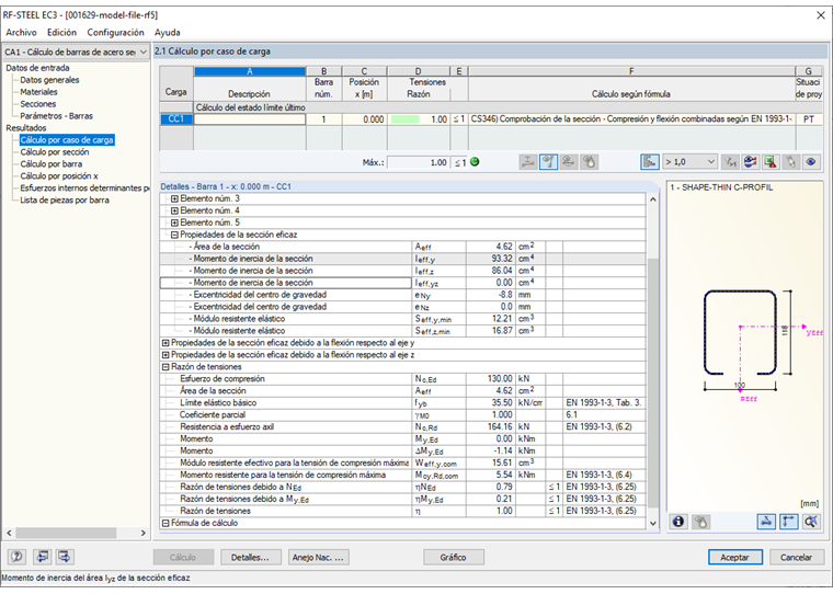 Figura 20 - Resultados