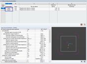 Ergebnisdialog '2.1 Durchstanznachweise' für die Stützenkopfverstärkung