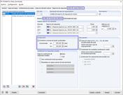 Activación de acciones de torsión accidentales en RF-/DYNAM Pro
