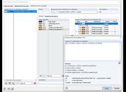 Kombinationsregeln der Ergebniskombination Erdbeben + Torsion