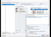 Kombinationsregeln der Ergebniskombination Erdbeben + Torsion