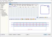 RF-CONCRETE Members: armadura de cortante existente