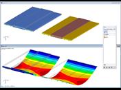Adición de espesores de superficie