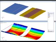 Adición de espesores de superficie