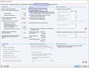 Consideración de la deformación a cortante en RFEM y RSTAB
