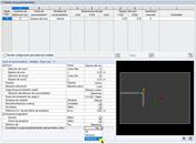 Tabla de entrada 1.5 Nudos de punzonamiento