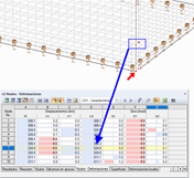 Nodo auxiliar para la línea de flotación