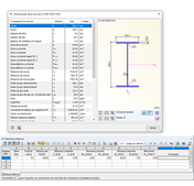 Sección y esfuerzos internos