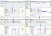 Comparación de las opciones de entrada
