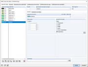 Nuevo caso de carga con la categoría de acción "Accidental"