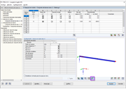 Entrada de los apoyos en nudo