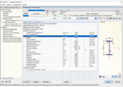 Cálculo según el método general
