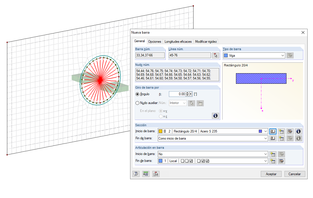 Modelo de comparación 2