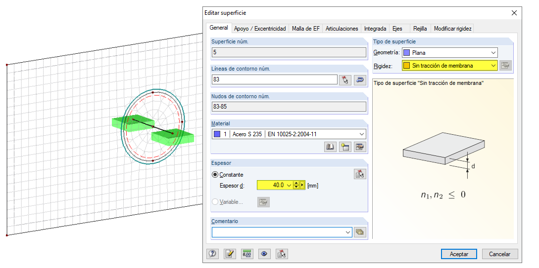Modelo de comparación 3