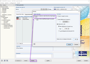 Activar la separación del cálculo según EN 1992-1-1 5.8.9(2)