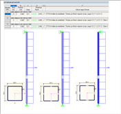 El cálculo en RF-/STEEL EC 3