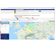 Servicio en línea de Dlubal