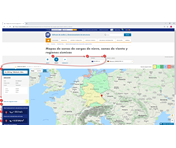 Servicio en línea de Dlubal