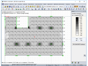 Gradiente de color ajustado: escala de grises