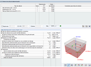Detalles del resultado del fallo del terreno