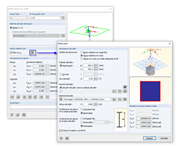 Determinación de la rigidez elástica de los pilares
