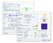 Determinación de la rigidez elástica de los pilares
