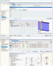 Diseño de vigas y conexiones