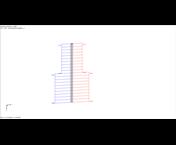 Evaluación de los esfuerzos cortantes