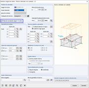 Generar cargas en superficies