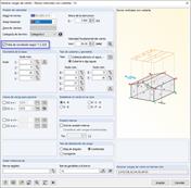 Generar cargas en superficies