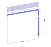 Sistema estructural y cargas