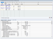 Ventana "6.2.3 Estado límite de servicio para cálculo no lineal por barra"