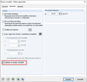 Import von physikalischen Modellen ermöglichen