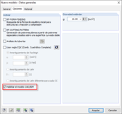 Import von physikalischen Modellen ermöglichen