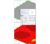 Solución de articulación de línea